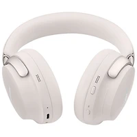 Casque d'écoute Bluetooth à suppression du bruit QuietComfort Ultra de Bose