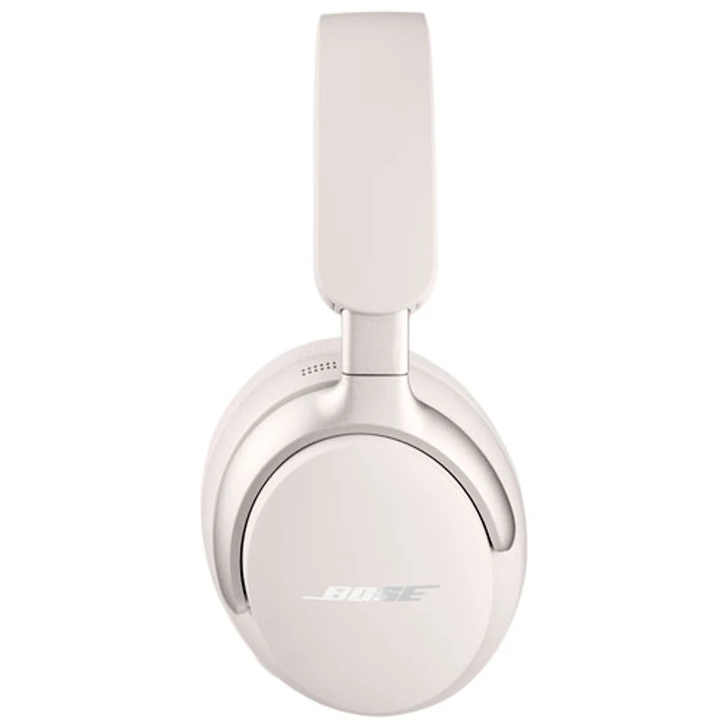 Casque d'écoute Bluetooth à suppression du bruit QuietComfort Ultra de Bose