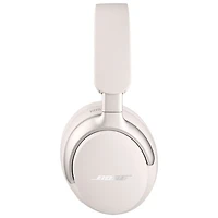 Casque d'écoute Bluetooth à suppression du bruit QuietComfort Ultra de Bose