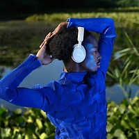 Casque d'écoute Bluetooth à suppression du bruit QuietComfort Ultra de Bose