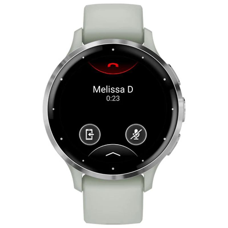 Garmin Venu 3S 41mm Bluetooth Smartwatch