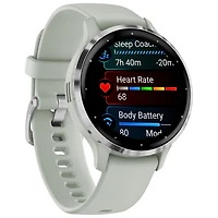 Garmin Venu 3S 41mm Bluetooth Smartwatch