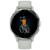 Garmin Venu 3S 41mm Bluetooth Smartwatch