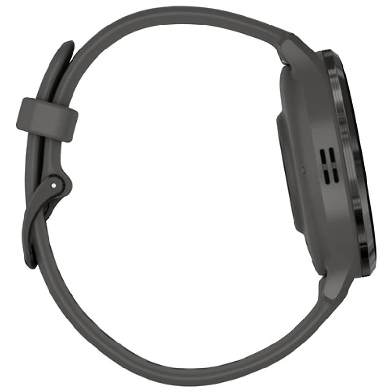 Garmin Venu 3S 41mm Bluetooth Smartwatch - Pebble Grey