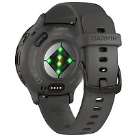 Garmin Venu 3S 41mm Bluetooth Smartwatch - Pebble Grey