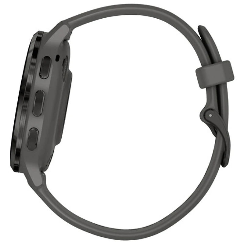 Garmin Venu 3S 41mm Bluetooth Smartwatch - Pebble Grey
