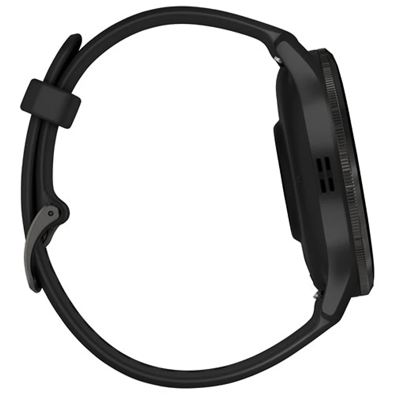 Garmin Venu 3 45mm Bluetooth Smartwatch - Black