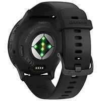 Garmin Venu 3 45mm Bluetooth Smartwatch - Black