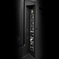 Téléviseur intelligent Roku DEL HDR UHD 4K S4 de 58 po de TCL (58S450R-CA) - Exclusivité Best Buy