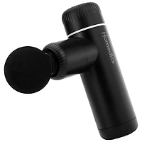 Dispositif de massage à percussions Rebound de HoMedics - Noir