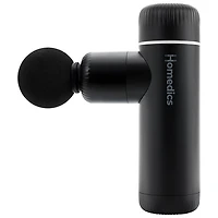 Dispositif de massage à percussions Rebound de HoMedics - Noir