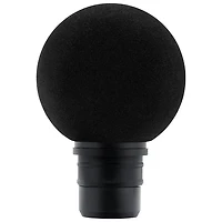 Dispositif de massage à percussions Rebound de HoMedics - Noir