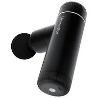 Dispositif de massage à percussions Rebound de HoMedics - Noir