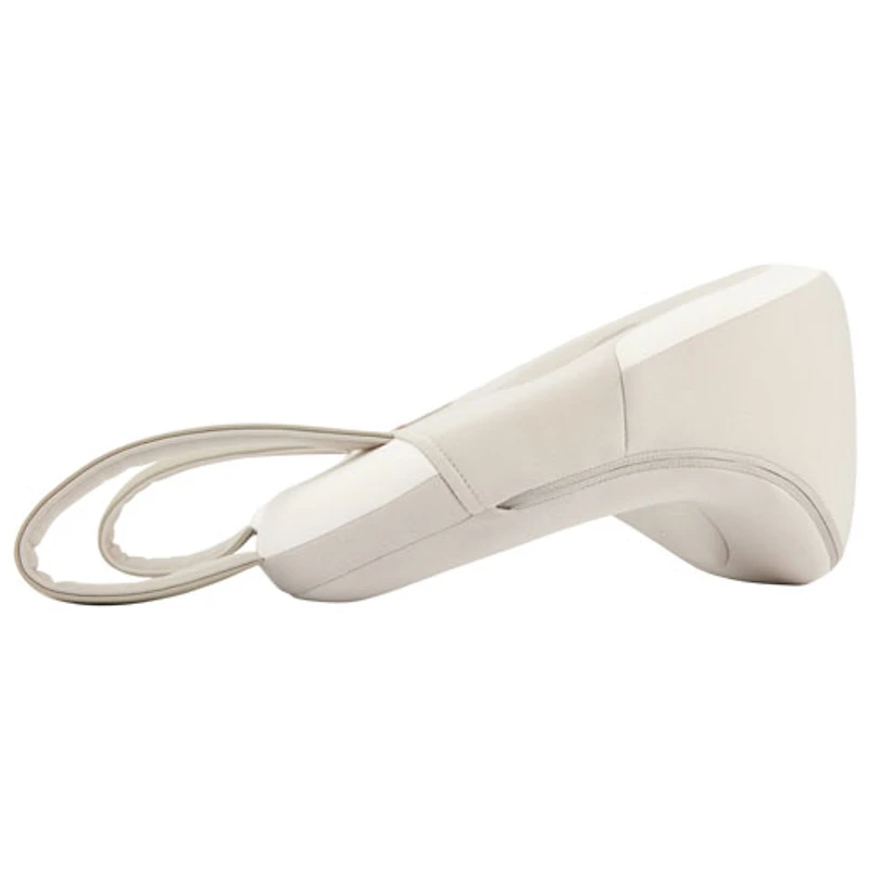 Appareil de massage shiatsu pour le cou de Homedics (NMS-390H-CA) - Blanc