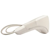 Appareil de massage shiatsu pour le cou de Homedics (NMS-390H-CA) - Blanc