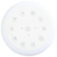 Appareil sonore Sleep Aura de HoMedics (SS-2700-CA) - Blanc