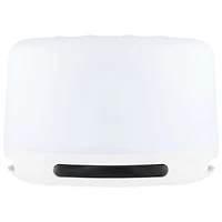 Appareil sonore Sleep Aura de HoMedics (SS-2700-CA) - Blanc
