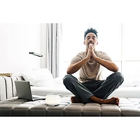 Appareil sonore Sleep Aura de HoMedics (SS-2700-CA) - Blanc