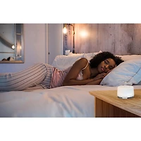 Appareil sonore Sleep Aura de HoMedics (SS-2700-CA) - Blanc
