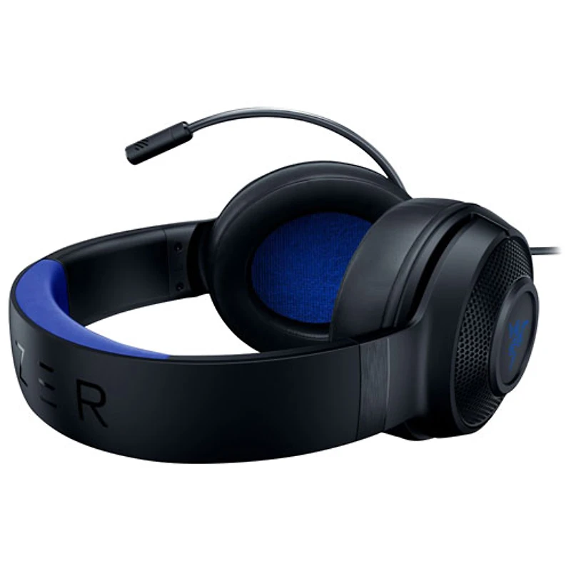 Razer Kaira Pro Dual Wireless Gaming Headset for PS5