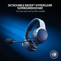 Razer Kaira Pro Dual Wireless Gaming Headset for PS5