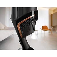 Miele Triflex HX2 Cat & Dog 3-in-1 Cordless Stick Vacuum - Obsidian Black