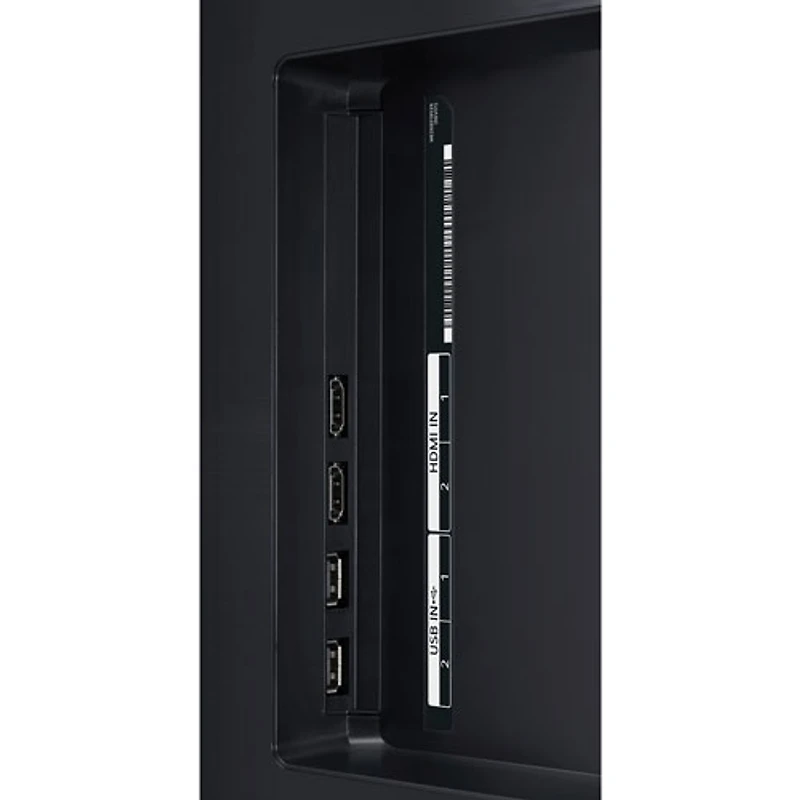 Téléviseur intelligent webOS HDR DELO UHD 4K de 77 po B3 de LG (OLED77B3PUA) - 2023 - Exclusivité de Best Buy