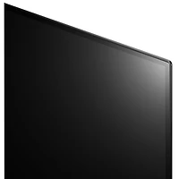 Téléviseur intelligent webOS HDR DELO UHD 4K de 77 po B3 de LG (OLED77B3PUA) - 2023 - Exclusivité de Best Buy