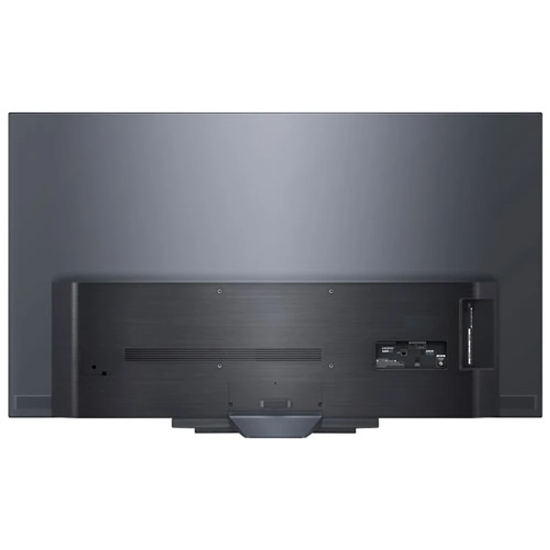 Téléviseur intelligent webOS HDR DELO UHD 4K de 65 po B3 de LG (OLED65B3PUA) - 2023 - Exclusivité de Best Buy