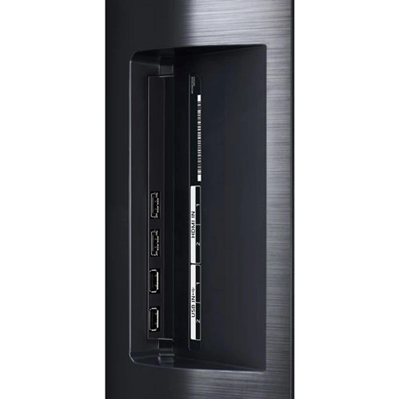 Téléviseur intelligent webOS HDR DELO UHD 4K de 65 po B3 de LG (OLED65B3PUA) - 2023 - Exclusivité de Best Buy