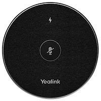 Microphone sans fil de Yealink pour système de visioconférence (VCM36-W)