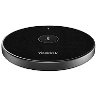 Microphone sans fil de Yealink pour système de visioconférence (VCM36-W)