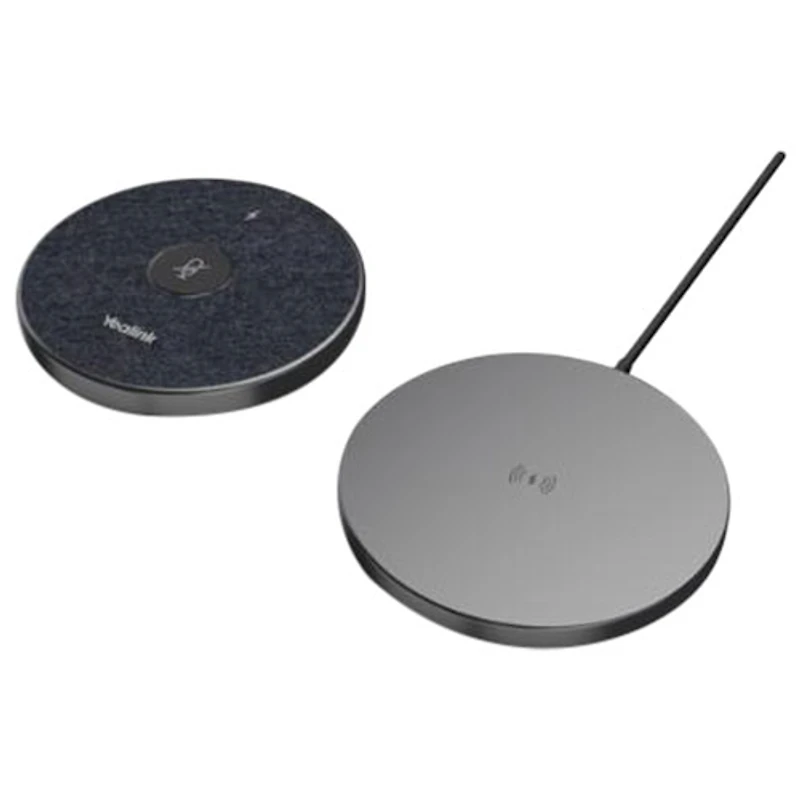 Microphone sans fil de Yealink pour système de visioconférence (VCM36-W)