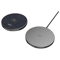 Microphone sans fil de Yealink pour système de visioconférence (VCM36-W)