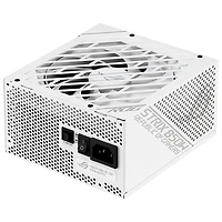 ROG Strix de 850 W édition blanc doré