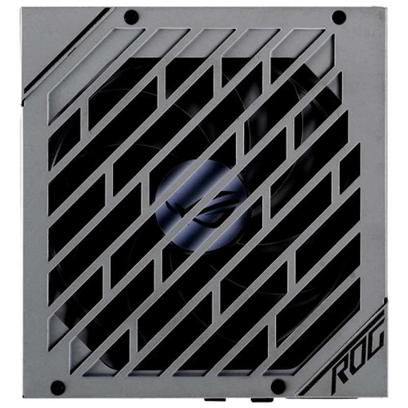 ROG Strix de 850 W édition blanc doré