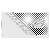 ROG Strix de 850 W édition blanc doré