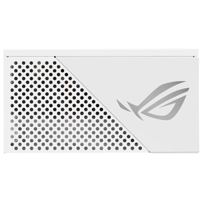 ROG Strix de 850 W édition blanc doré