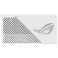 ROG Strix de 850 W édition blanc doré
