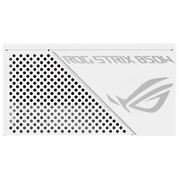 ROG Strix de 850 W édition blanc doré