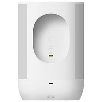 Haut-parleur intelligent portatif durable Move 2 de Sonos - Blanc