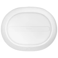 Haut-parleur intelligent portatif durable Move 2 de Sonos - Blanc