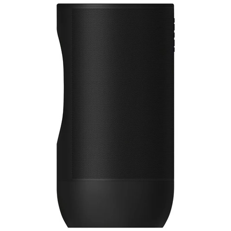 Sonos Move 2 Portable Durable Smart Speaker - Black