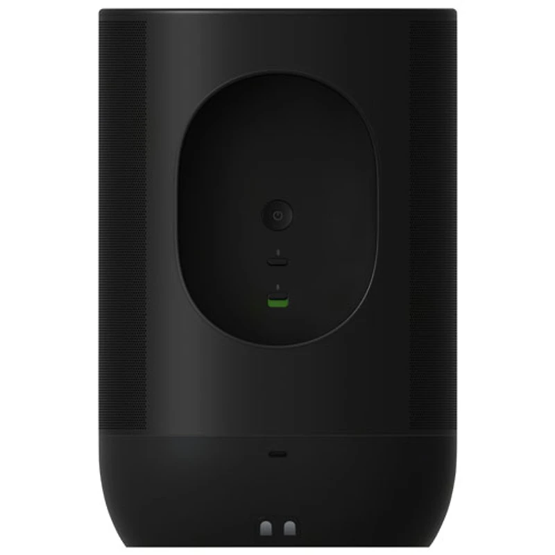 Sonos Move 2 Portable Durable Smart Speaker - Black