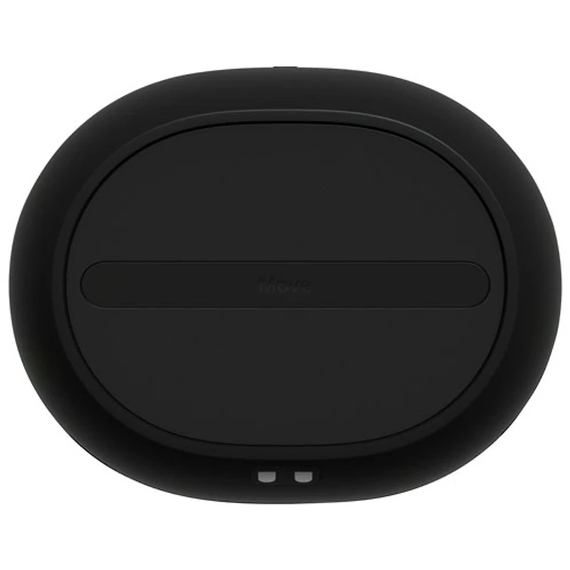 Sonos Move 2 Portable Durable Smart Speaker - Black