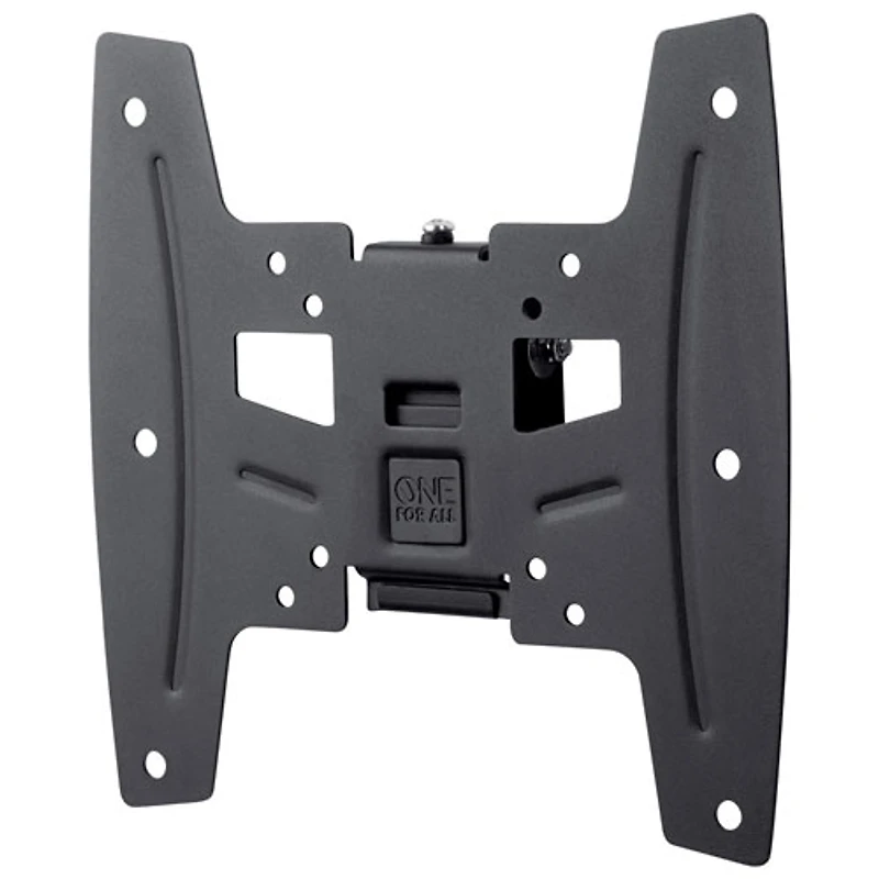 One For All 19" - 43" Tilting TV Wall Mount