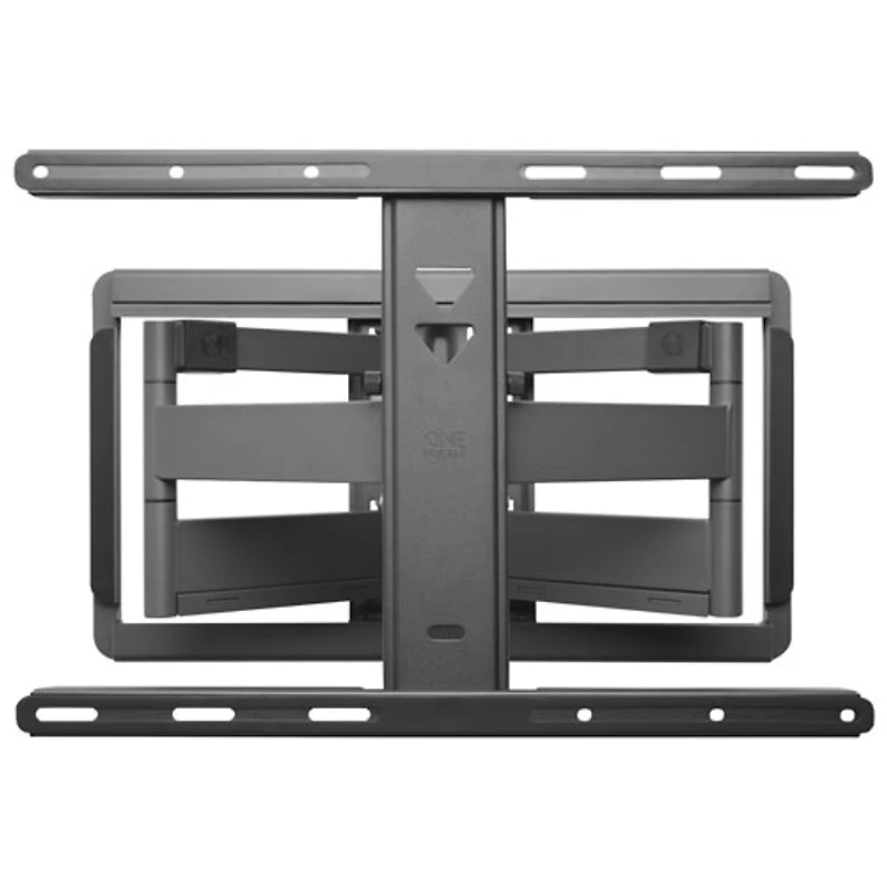 One For All 42" - 100" Full Motion TV Wall Mount