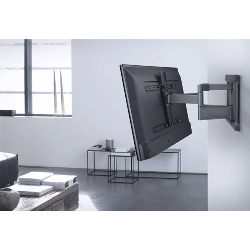 One For All 42" - 100" Full Motion TV Wall Mount