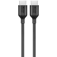 Best Buy Essentials 1.83m (6 ft.) 8K Ultra HD HDMI Cable - Only at Best Buy