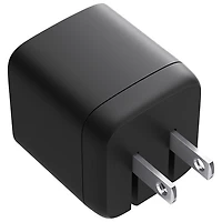 Chargeur mural USB-C de 45 W Nano II d'Anker avec câble USB-C/USB-C (B2664J11-5)